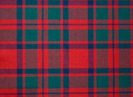 Picture of MacIntosh Tartan