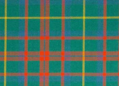 Picture of MacIntosh Hunting Ancient Tartan