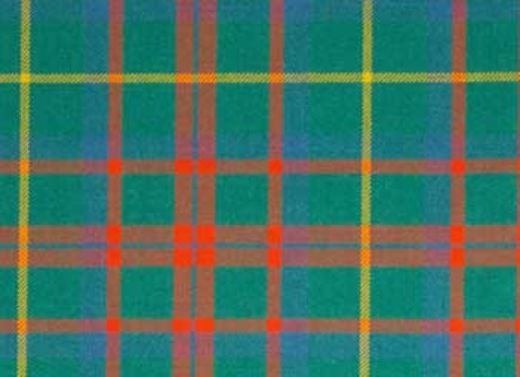 Picture of MacIntosh Hunting Ancient Tartan