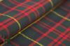 MacIntosh Hunting Tartan Fabric