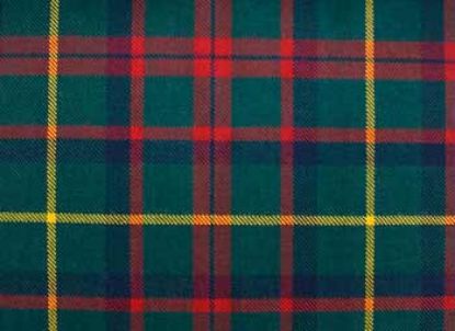 Picture of MacIntosh Hunting Tartan