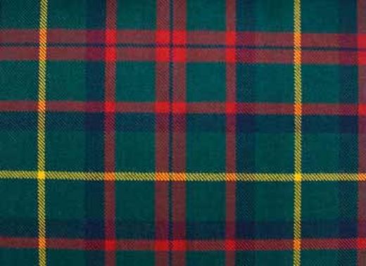 Picture of MacIntosh Hunting Tartan