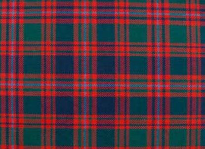 Picture of MacIntyre Tartan