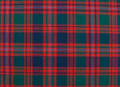 Picture of MacIntyre Tartan