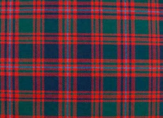 Picture of MacIntyre Tartan