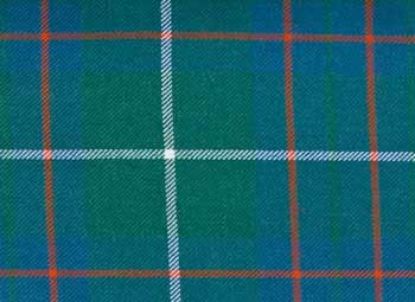 Picture of MacIntyre Hunting Ancient Tartan