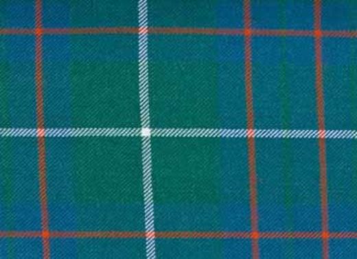 Picture of MacIntyre Hunting Ancient Tartan