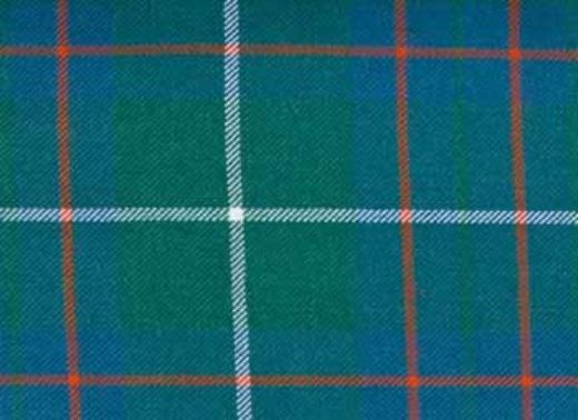 Picture of MacIntyre Hunting Ancient Tartan