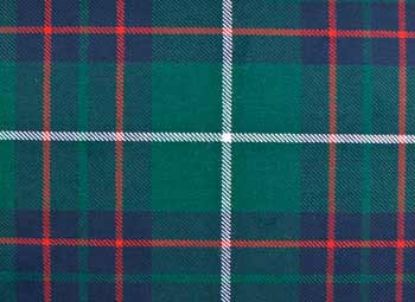 Picture of MacIntyre Hunting Tartan