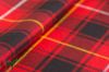 MacIver Tartan Fabric