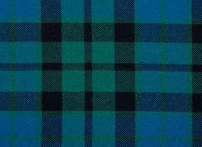 Picture of MacKay Ancient Tartan