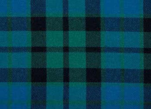 Picture of MacKay Ancient Tartan