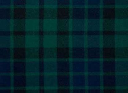 Picture of MacKay Tartan