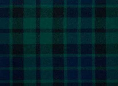 Picture of MacKay Tartan