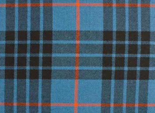 Picture of MacKay Blue Tartan