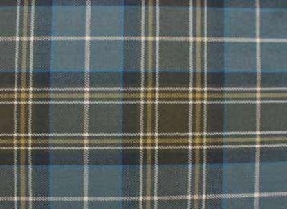 Picture of MacKeller Weathered Tartan