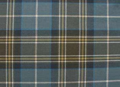 Picture of MacKeller Weathered Tartan