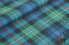 MacKenzie Ancient Tartan Fabric