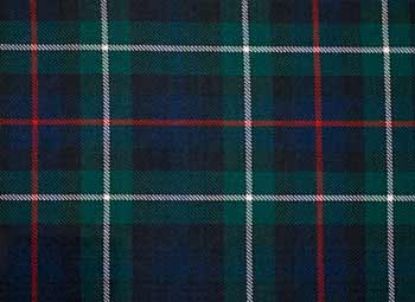 Picture of MacKenzie Tartan