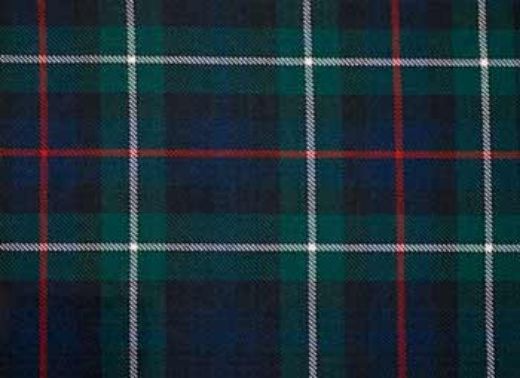 Picture of MacKenzie Tartan