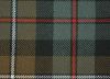 Picture of MacKenzie Weathered Tartan