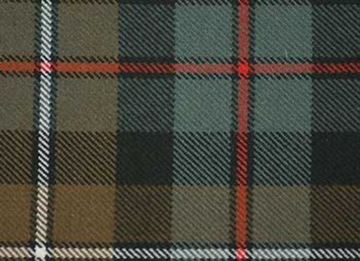 Picture of MacKenzie Weathered Tartan