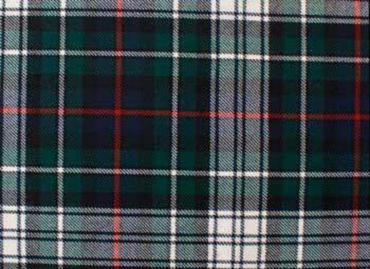 Picture of MacKenzie Dress Tartan