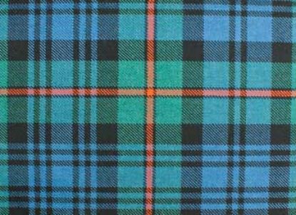 Picture of MacKinlay Ancient Tartan