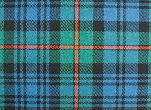Picture of MacKinlay Ancient Tartan