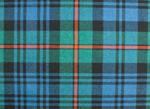 Picture of MacKinlay Ancient Tartan