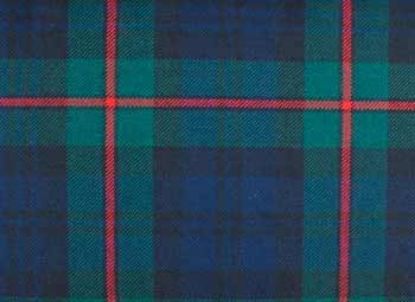 Picture of MacKinlay Tartan