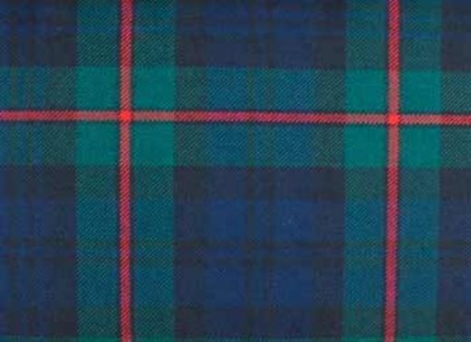 Picture of MacKinlay Tartan