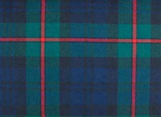 Picture of MacKinlay Tartan