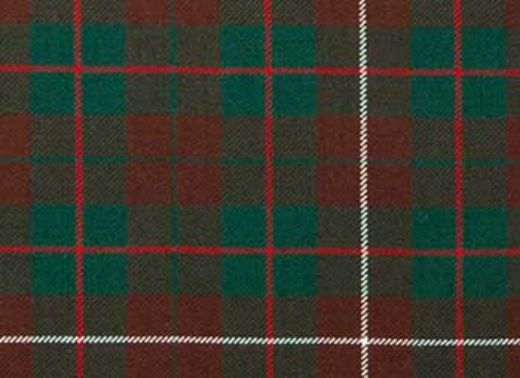 Picture of MacKinnon Hunting Tartan