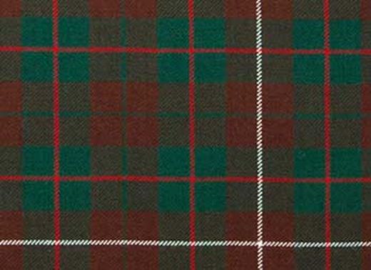 Picture of MacKinnon Hunting Tartan