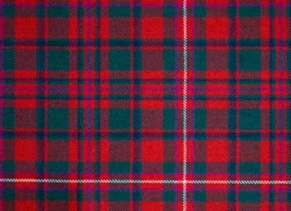 Picture of MacKinnon Tartan