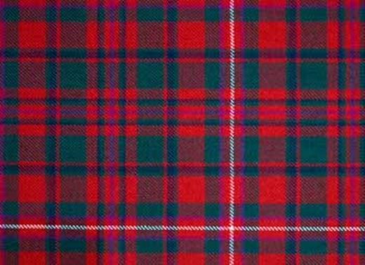 Picture of MacKinnon Tartan