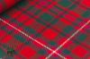 MacKinnon Tartan Fabric