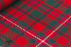 MacKinnon Tartan Fabric