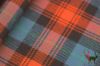 MacLachlan Ancient Tartan Fabric