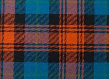 Picture of MacLachlan Ancient Tartan