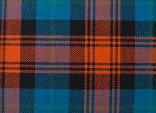 Picture of MacLachlan Ancient Tartan