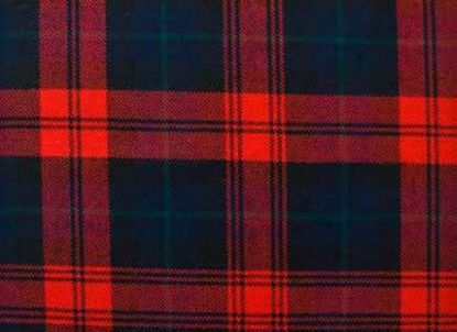 Picture of MacLachlan Tartan