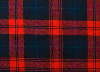 Picture of MacLachlan Tartan