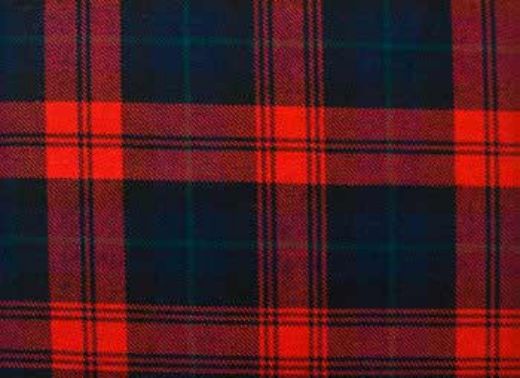 Picture of MacLachlan Tartan