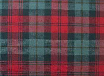 Picture of MacLachlan Weathered Tartan