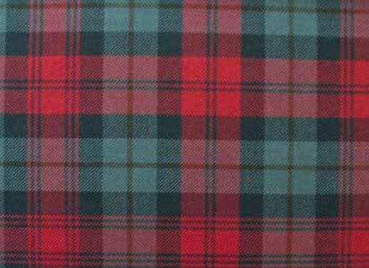 Picture of MacLachlan Weathered Tartan