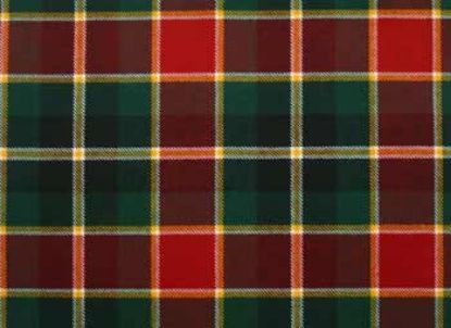 Picture of MacLachlan Old Sett Tartan