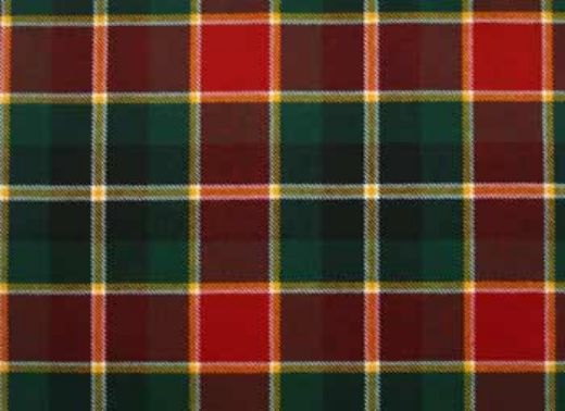 Picture of MacLachlan Old Sett Tartan