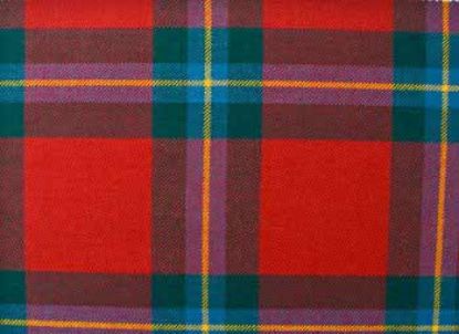 Picture of MacLaine Tartan